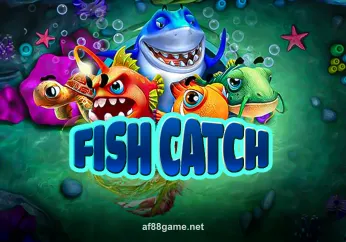 Fish Catch